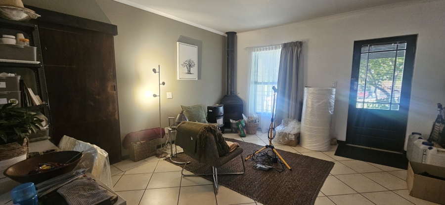 To Let 3 Bedroom Property for Rent in Welgevonden Estate Western Cape